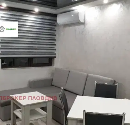 Снимка 5 — Двустаен апартамент в Пловдив, Христо Смирненски