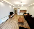 Снимка 3 — Двустаен апартамент с тераса в Христо Смирненски, Пловдив