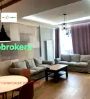 Двустаен апартамент в Пловдив, Христо Смирненски