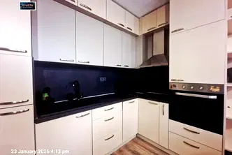 Двустаен апартамент в Пловдив, Христо Смирненски