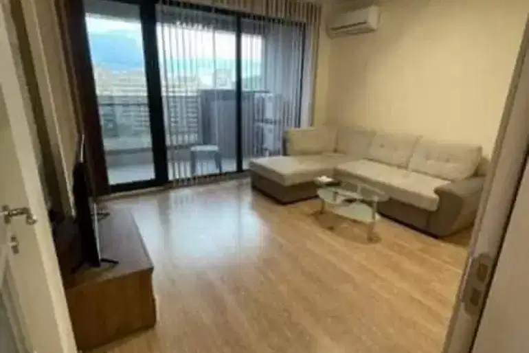 2-bedroom apartment in Plovdiv, Hristo Smirnenski