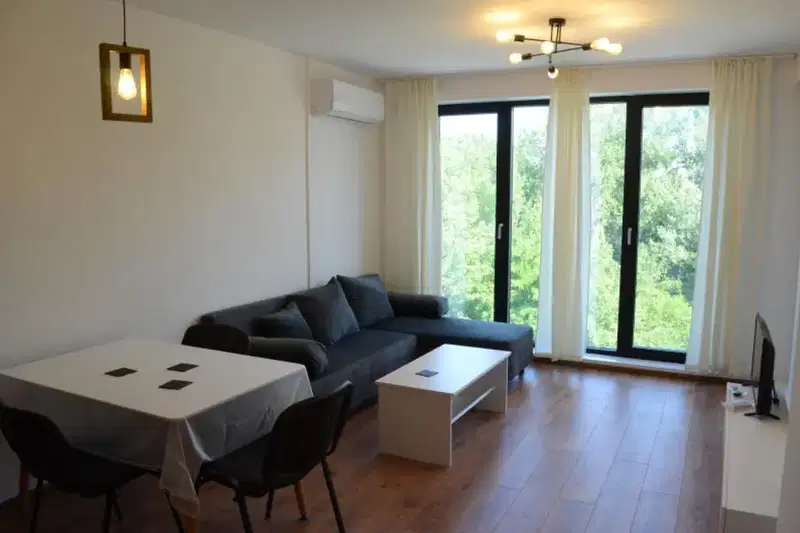 2-bedroom apartment in Plovdiv, Hristo Smirnenski