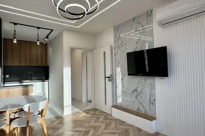 2-bedroom apartment in Plovdiv, Hristo Smirnenski