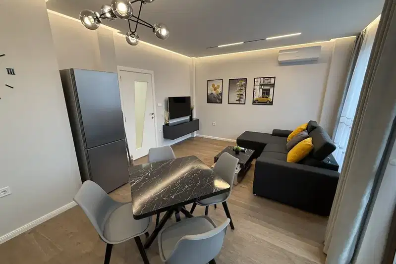2-bedroom apartment in Plovdiv, Hristo Smirnenski