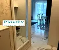 Снимка 4 — Двустаен апартамент в Пловдив, Христо Смирненски