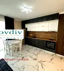 Двустаен апартамент в Пловдив, Христо Смирненски