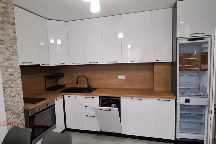 2-bedroom apartment in Plovdiv, Hristo Smirnenski