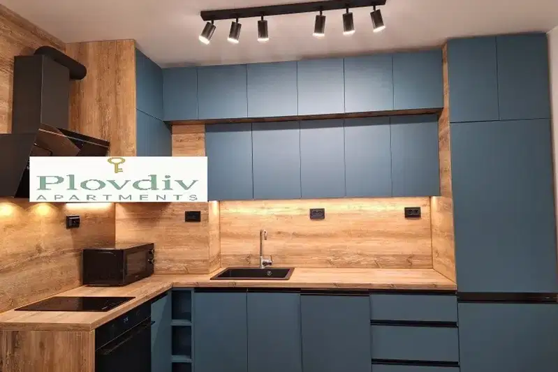2-bedroom apartment in Plovdiv, Hristo Smirnenski
