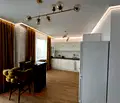 Снимка 2 — Двустаен апартамент в Пловдив, Христо Смирненски