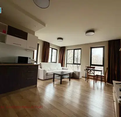 Photo 2 — 2-bedroom apartment in Plovdiv, Hristo Smirnenski