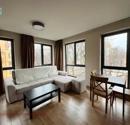 Photo 3 — 2-bedroom apartment in Plovdiv, Hristo Smirnenski