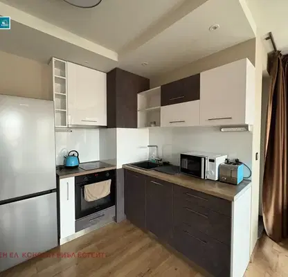 Photo 4 — 2-bedroom apartment in Plovdiv, Hristo Smirnenski