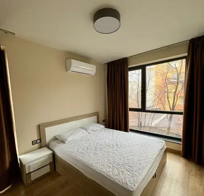 Photo 5 — 2-bedroom apartment in Plovdiv, Hristo Smirnenski