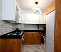 Снимка 5 — Двустаен апартамент на трети етаж в Христо Смирненски, Пловдив