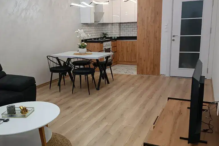 2-bedroom apartment in Plovdiv, Hristo Smirnenski