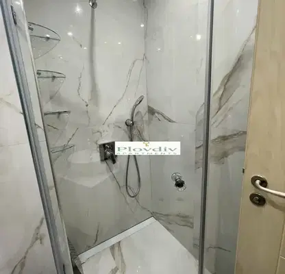 Снимка 5 — Двустаен апартамент в Пловдив, Христо Смирненски