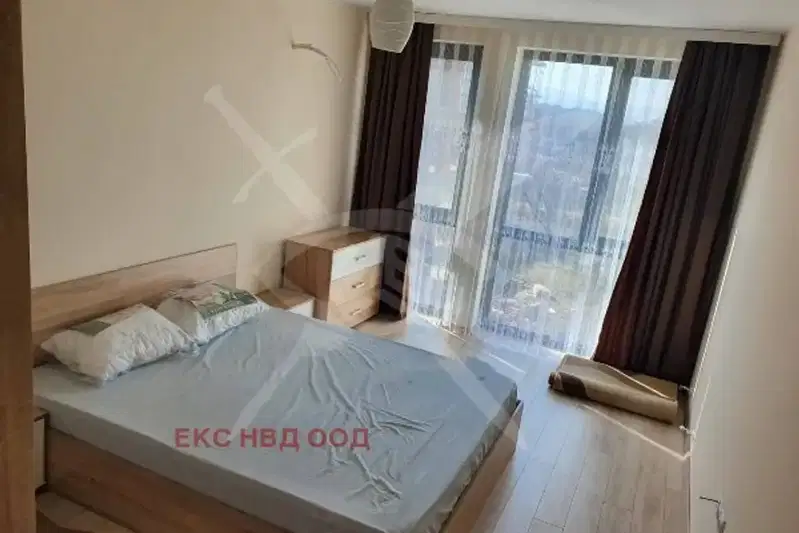 2-bedroom apartment in Plovdiv, Hristo Smirnenski