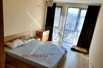 Двустаен апартамент в Пловдив, Христо Смирненски