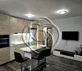 Снимка 3 — Двустаен апартамент с обща тераса до МОЛ Пловдив в Христо Смирненски