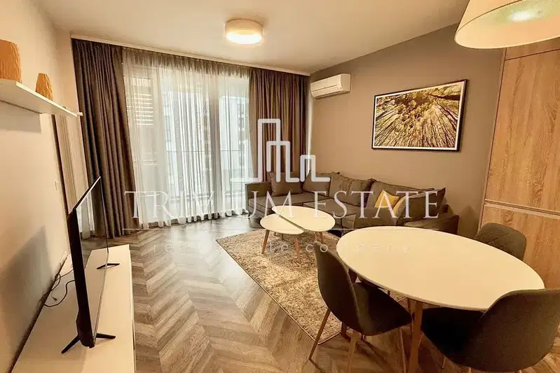 2-bedroom apartment in Plovdiv, Hristo Smirnenski