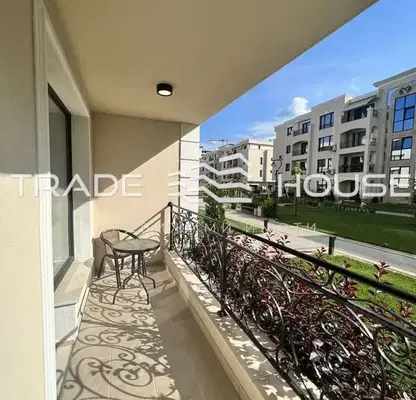 Photo 2 — 2-bedroom apartment in Plovdiv, Hristo Smirnenski