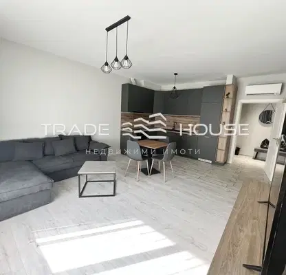 Photo 3 — 2-bedroom apartment in Plovdiv, Hristo Smirnenski
