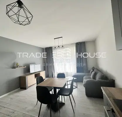 Photo 4 — 2-bedroom apartment in Plovdiv, Hristo Smirnenski
