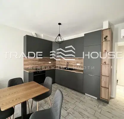 Photo 5 — 2-bedroom apartment in Plovdiv, Hristo Smirnenski