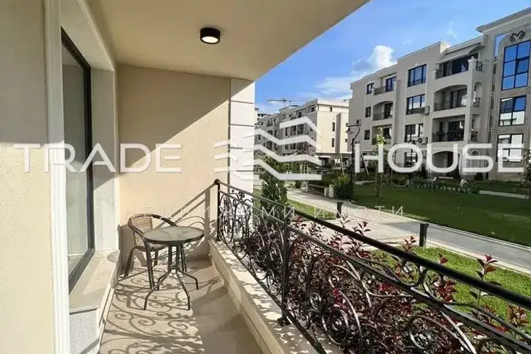 2-bedroom apartment in Plovdiv, Hristo Smirnenski