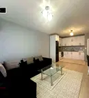 Двустаен апартамент в Пловдив, Христо Смирненски