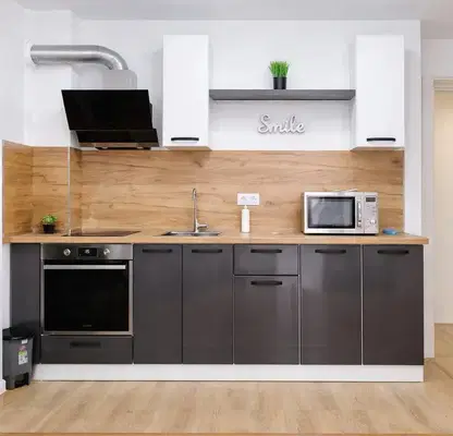 Photo 2 — 2-bedroom apartment in Plovdiv, Hristo Smirnenski