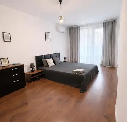 Photo 3 — 2-bedroom apartment in Plovdiv, Hristo Smirnenski