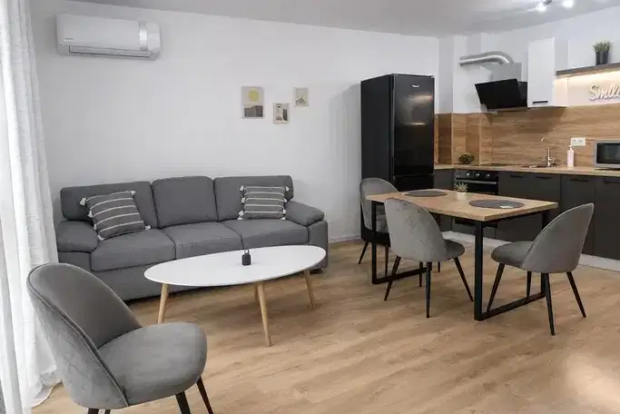 2-bedroom apartment in Plovdiv, Hristo Smirnenski