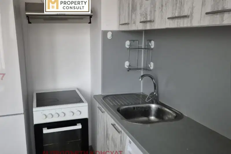 2-bedroom apartment in Pleven, Idealen Centyr