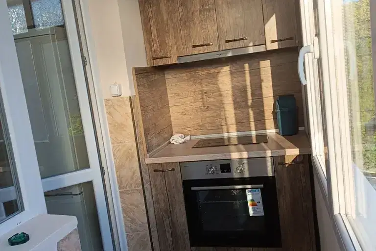 2-bedroom apartment in Pleven, Idealen Centyr
