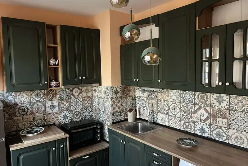 2-bedroom apartment in Sofiya, Ivan Vazov