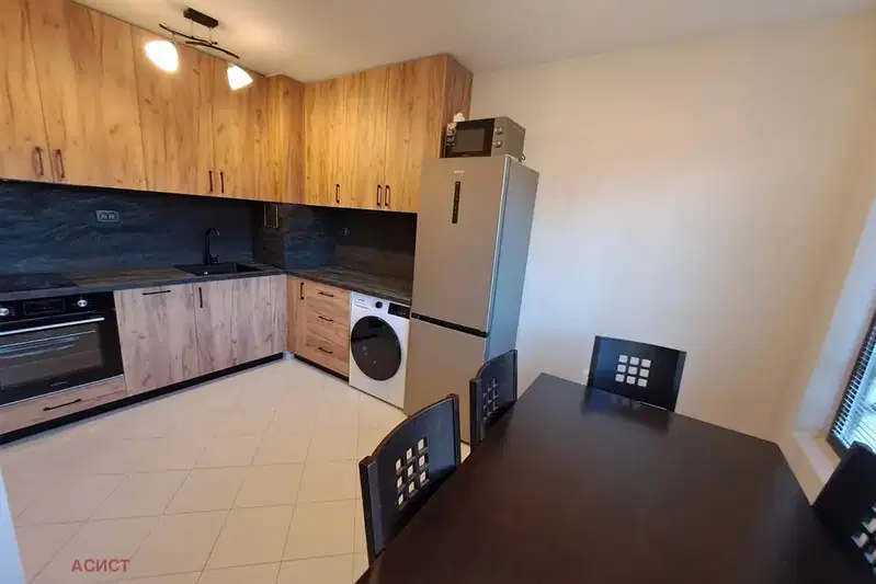 2-bedroom apartment in Sofiya, Ivan Vazov