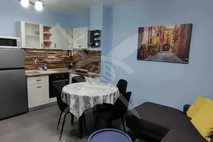 Двустаен апартамент във Варна, Изгрев
