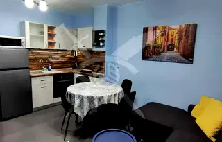 Двустаен апартамент във Варна, Изгрев