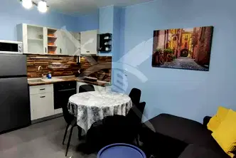Двустаен апартамент във Варна, Изгрев