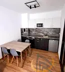 Двустаен апартамент в Бургас, Изгрев