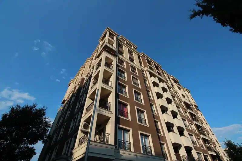 2-bedroom apartment in Burgas, Izgrev
