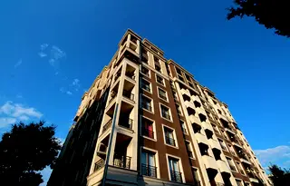 Двустаен апартамент в Бургас, Изгрев