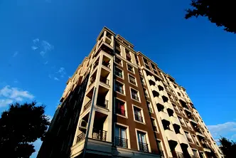Двустаен апартамент в Бургас, Изгрев