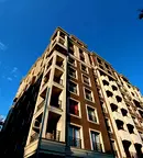 Двустаен апартамент в Бургас, Изгрев