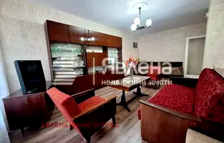 Двустаен апартамент в Бургас, Изгрев