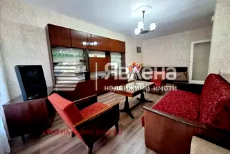 Двустаен апартамент в Бургас, Изгрев