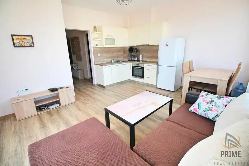 2-bedroom apartment in Burgas, Izgrev