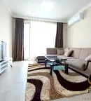 Двустаен апартамент в Бургас, Изгрев