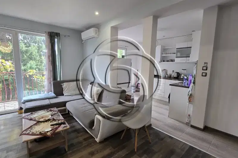 2-bedroom apartment in Sofiya, Izgrev